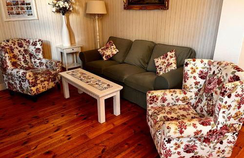 Apartmenthaus im holländischen Viertel - Foto 2