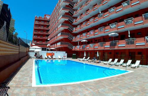 Edificio Seguro de Sol, Puerto La Cruz, Islas Canarias Tenerife - Foto 21