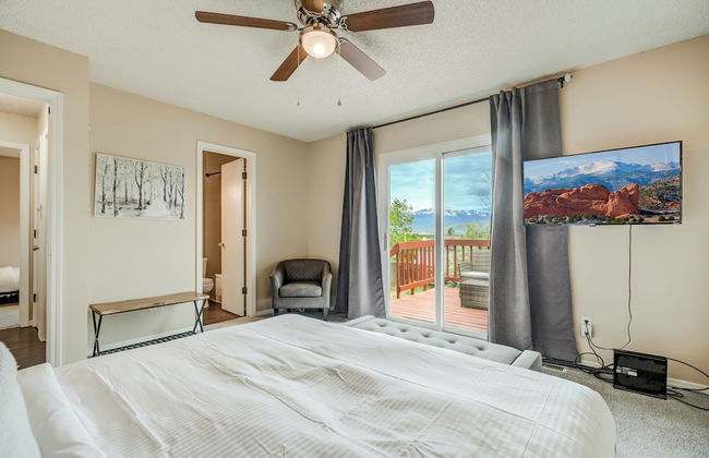 Mid-ViewHouse Inn - Foto 1