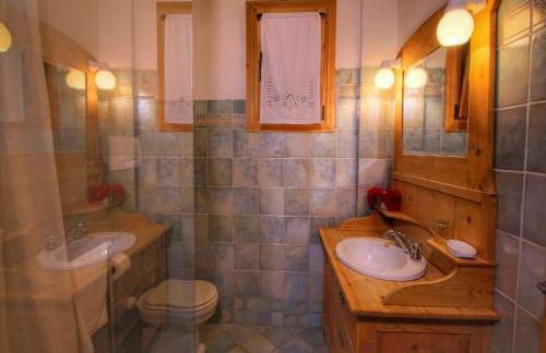 Typical Cottage in Bellamonte Italy With Bubble Bath - Foto 103