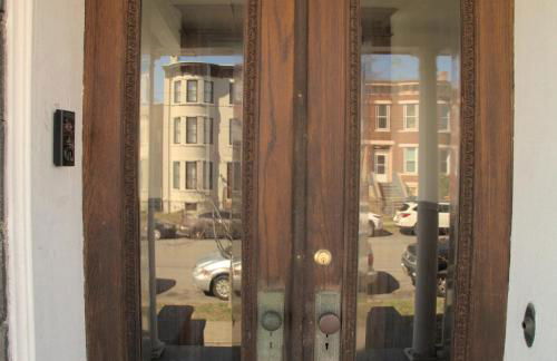 Charming Victorian Home In Historic District - Foto 55