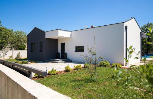 Vila Nora with heated pool - Foto 14