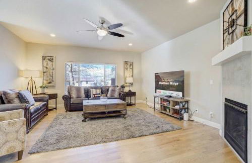 Westland Estate Entire Duplex near Historic OCC - Foto 51