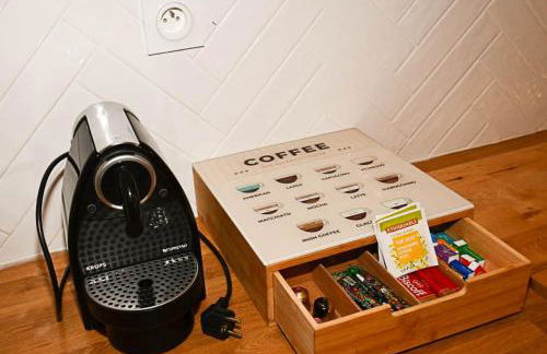 Le Chalet du Parc - Maison de charme Proche Paris - Foto 25