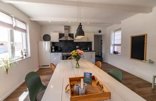 Alte Bäckerei Hamswehrum - Foto 8