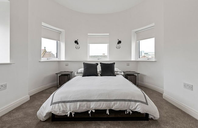 Mode Apartments Blackpool - Foto 21