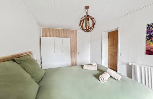 Jacuzzi Privé Maison 200m2 Grand Jardin & Parking - Foto 32