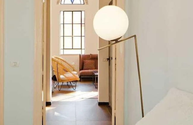 Designed Jaffa Haven with Rooftop by Sea N' Rent - Foto 7