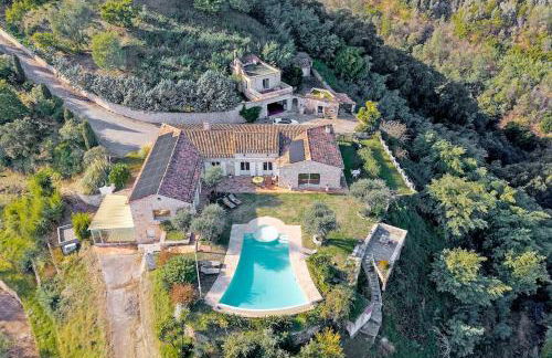 Villa Thalia - Foto 26