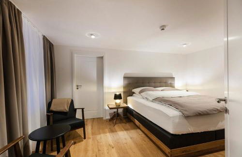 Maximilian Apartments Lindau - Foto 7