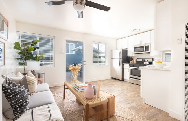 Grant Hill III by Avantstay Modern & Chic SD Home 5 Mins From Balboa Park - Foto 7