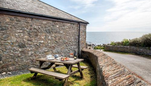 Cosy cottage on the edge of Portwrinkle beach - Foto 5