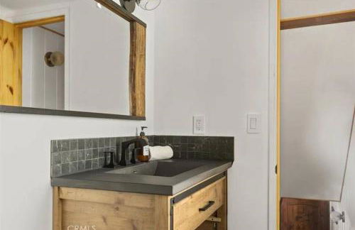 Le Chalet of Arrowbear Lake - Foto 9