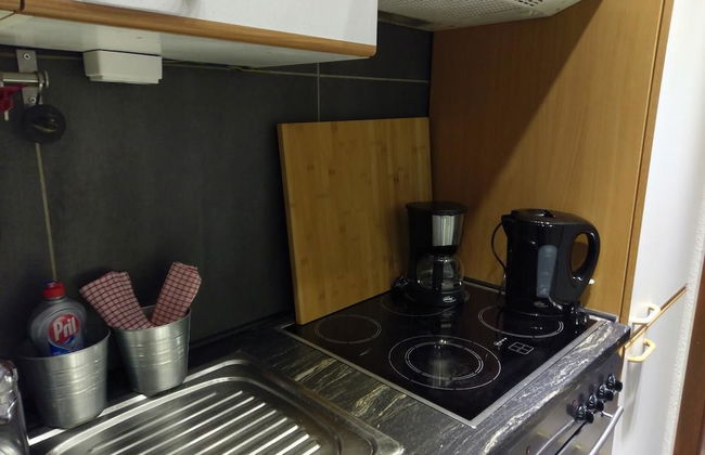 Ferienwohnung Resit 4 - Foto 12