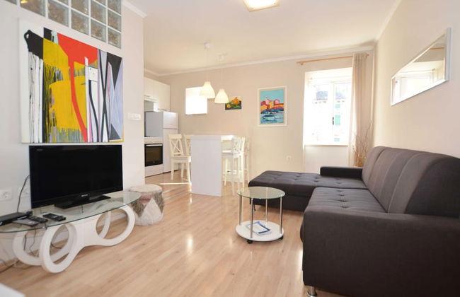 Seaside Charm Apartment in Rovinj - Foto 10