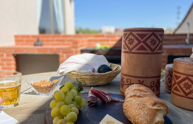 Malen House San Miguel de Allende Mexico - Foto 43