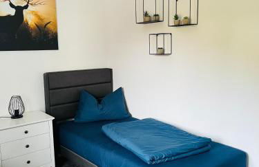 Ferienwohnung am Tor zum Thüringer Wald 2 - Foto 11