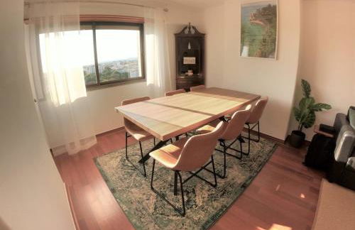 Lisbon T2 apartment in condominium in Linda-a-Velha Oeiras Lisbon - Foto 4