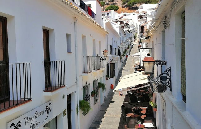 Sea to Sky Suites - Mijas Pueblo - Photo 73