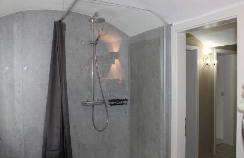 charmante Ferienwohnung in Struppen - Foto 12