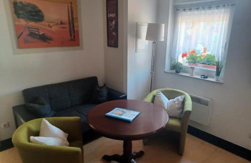 Idyllisches Ferienhaus für Zwei - Foto 5