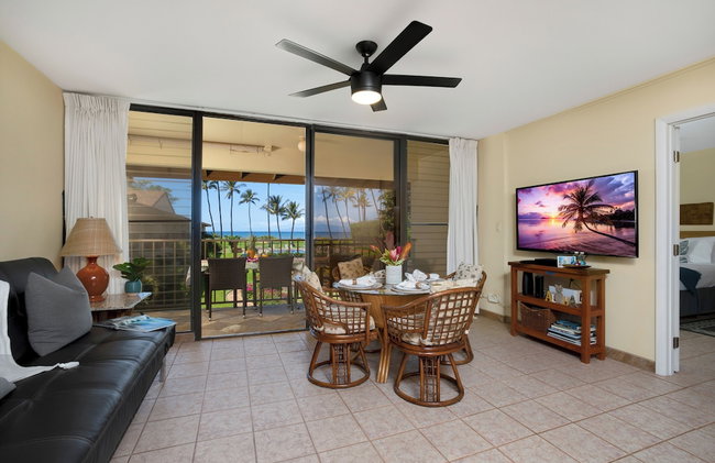 Beautiful 1 Bedroom Condo with Ocean Views | Oceanfront - Foto 51