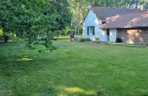 Gîte à la ferme à Quend baie de Somme - Foto 3