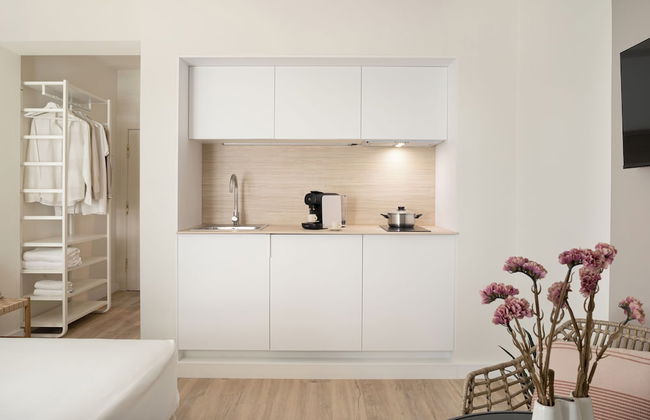 LAN Suites - Foto 33