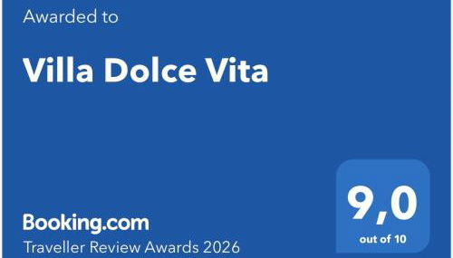 Villa Dolce Vita - Foto 2