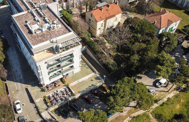 Apartment Kolovare - Foto 25