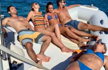 Eleutheria beach villa by the beach - Foto 60