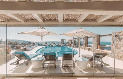 Villa Konstantin Rooms & Suites - Photo 32