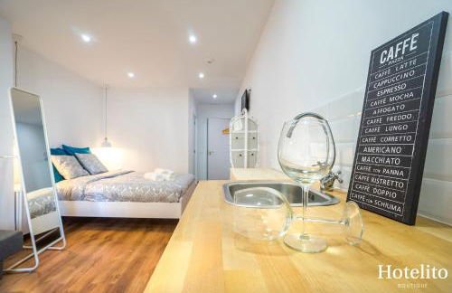 Hotelito Boutique Mercat - Photo 8