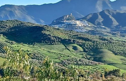 Casa Diego. Algodonales (Cadiz) - Photo 35