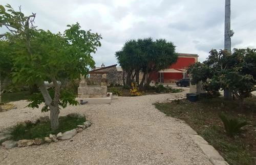 Casolare Giardino Aiarella-Assunta - Foto 48