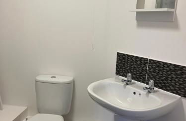 Cosy two bedrooms flat suitable for a short trip - Foto 27