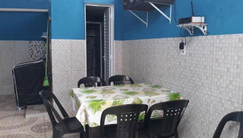 CASA TEMPORADA PERUIBE - Foto 4