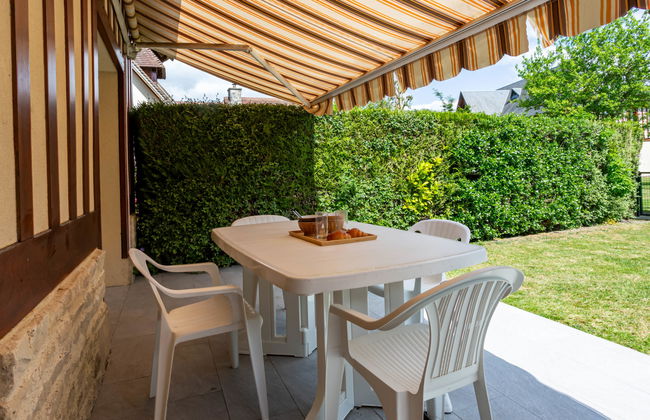 Domaine de Clairefontaine - Foto 27