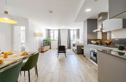 Feelathome Goya Apartments - Foto 76
