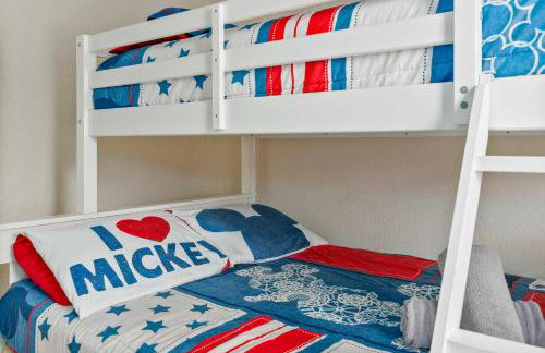 Fun Resort Lazy River & Arcade 15 Min to Disney - Foto 27