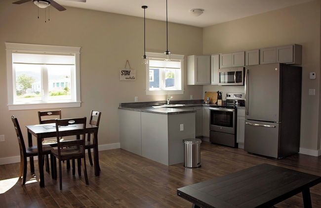 Gros Morne Coastal Suites #2 - Foto 4