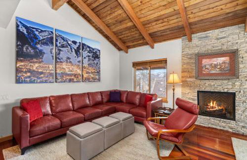 Seasons Four by Snowmass Vacations - Foto 65