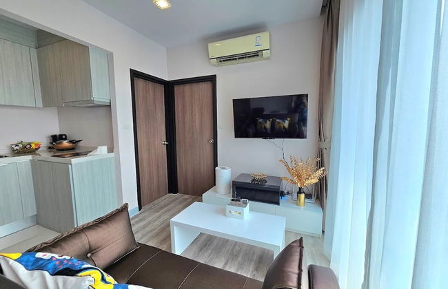 The Prio Condo - Foto 14