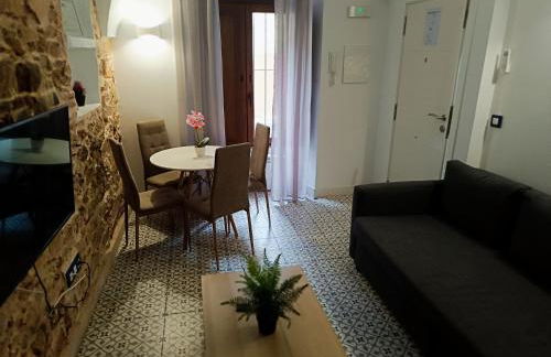 Al-Qazeres Suites - Foto 42