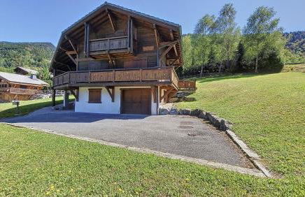 Chalet MON FRERE - Foto 33