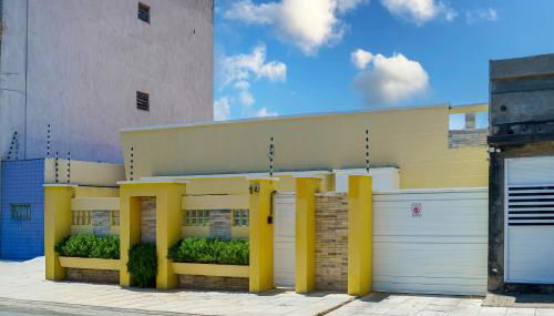 Pousada Sousa Residencial Qrt2 - Foto 2