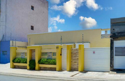 Pousada Sousa Residencial Qrt2 - Photo 2