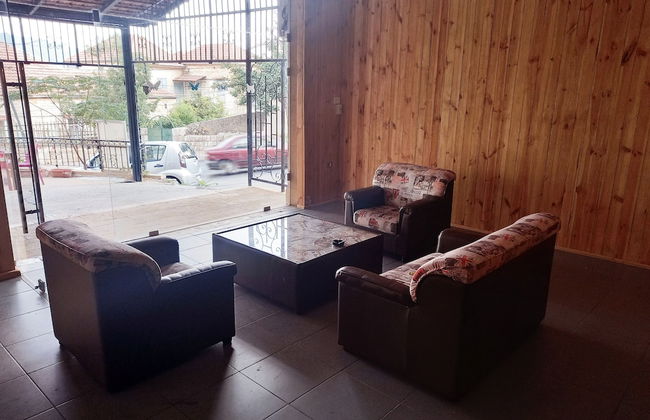 Suiteness Deir El Qamar - Foto 2