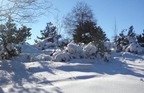 Rustikales Medebach-Ski-Retreat - Foto 32
