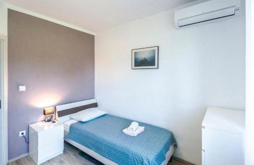 Villa House Gortan - with heated pool near Pula Istria - Ferienhaus Istrien - Foto 47